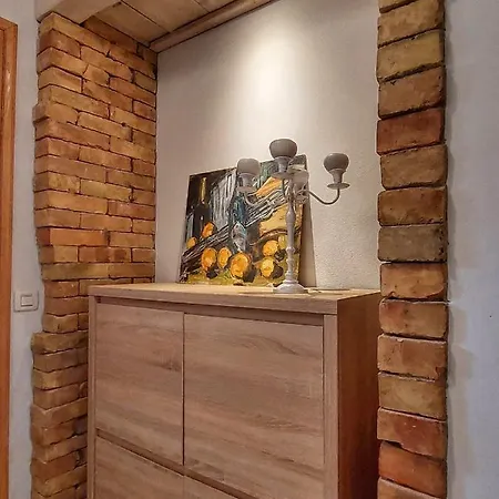 Ml Opatija Appartement