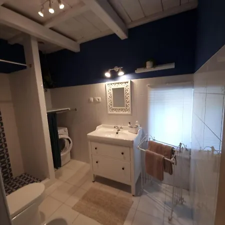 Ml Opatija Appartement *