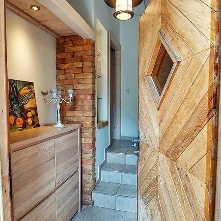 Appartement Ml Opatija *