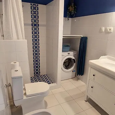 Ml Opatija Appartement