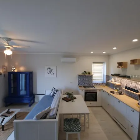 Ml Opatija Appartement Kastav