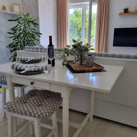 Ml Opatija Appartement