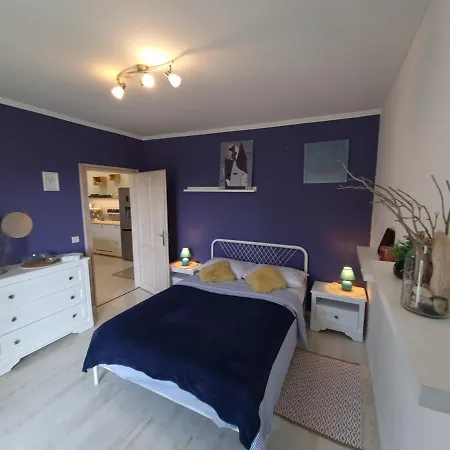 Appartement Ml Opatija