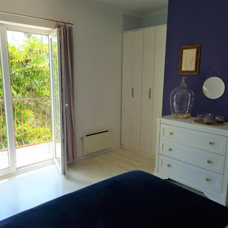 Appartement Ml Opatija