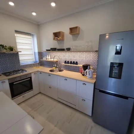 Ml Opatija Appartement