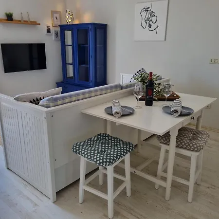 Appartement Ml Opatija Kastav