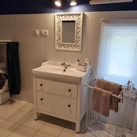 Ml Opatija Appartement