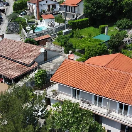 Appartement Ml Opatija *