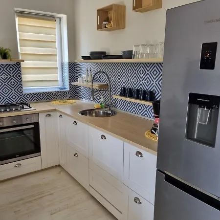 Ml Opatija Appartement *