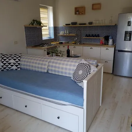Appartement Ml Opatija *