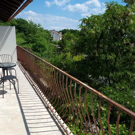 Appartement Ml Opatija Kastav
