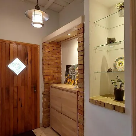Ml Opatija Apartment *