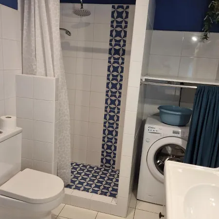 Apartment Ml Opatija *